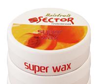 Huismerk Sector Super Wax Strong 150 mL