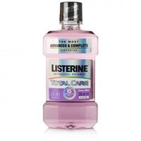 Listerine Mondwater Total Care Clean Mint 500 mL