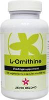 Liever Gezond L-Ornithine