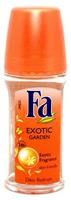Fa Exotic Garden Deodorant Deoroller 50 ml