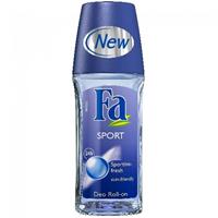 Fa For Men Sport Deoroller Deodorant 50 ml