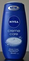 Nivea Creme Care Shower Creme - 250ml