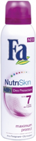 FA deospray Deodorant - nutri protect 200 ml