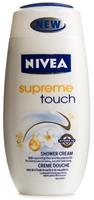 Nivea Douchecreme Supreme Touch - 250ml