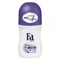 Fa NutriSkin Deodorant Deoroller - Invisible Control 50 ml