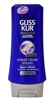 Gliss-Kur Ultimate Volume Conditioner 200 ml