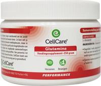 CellCare Glutamine Poeder 250gr