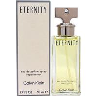 Calvin Klein Eternity Eau de Parfum  50 ml