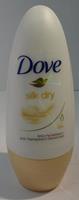 Dove Shampoo - Daily Moisture 2in1 250 ml