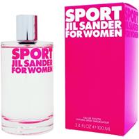 JIL SANDER Eau de Toilette "Sport for Woman"