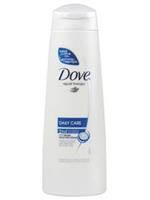 Dove Hair Therapy Nutritive Solutions 2 in 1 - 250 ml