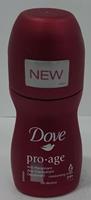 Dove Pro Age Deodorant roller - 50 ml
