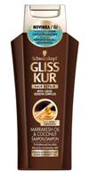 Gliss-Kur Gliss Kur Hair Repair Marrakesh Olie & Kokosnoot Shampoo 250 mL