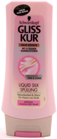 Gliss-Kur Gliss Kur Conditioner - Liquid Silk 200 ml