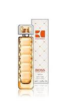 Hugo Boss Boss Orange Woman Eau de Toilette  50 ml