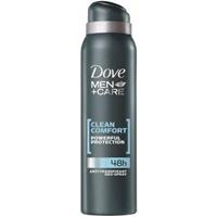 Dove Deodorant Men+Care Clean Comfort deospray 150 ml