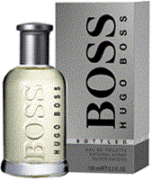 Hugo Boss Bottt Edt Spray