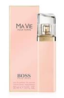 Hugo Boss Boss Ma Vie Pour Femme Eau de Parfum  50 ml