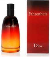 Dior Fahrenheit Dior - Fahrenheit Eau de Toilette Spray - 50 ML
