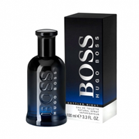 Hugo Boss Boss Bottled Night eau de toilette 100 ML