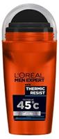 Loreal L'Oréal Paris Deodorant - Men Expert Thermic Resist 50ml
