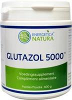 Energetica Natura Glutazol 5000 Poeder Met Stevia 400gr