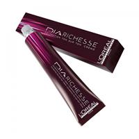 L’Oréal Professionnel Haarcoloration Dia Dia Richesse 4,15 Schokolade 50 ml