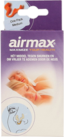 Airmax Neusklem Classic - Medium 1 pack
