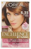 L'Oréal Parí EXCELLENCE Creme #6,35-chocolate