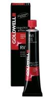 Goldwell Topchic Effects Haarkleuring - Koper Rood 60 ml