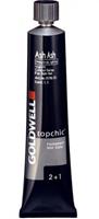 Goldwell Topchic Effects Haarkleuring - Rood 60 ml