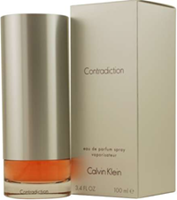 Calvin Klein Contradiction 100 ml