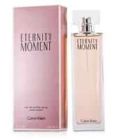 Calvin Klein Eternity Moment Spray EDP