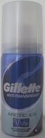 Gillette Deodorant Spray arctic Ice, 35 ml