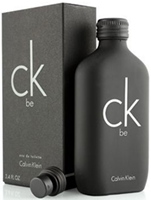 calvinklein Calvin Klein - CK Be EDT 200 ml (BIG SIZE)