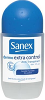 Sanex Men Deoroller Dermo Sensitive