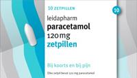 Healthypharm paracetamol