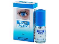 Optima Pharmazeutische Tears Again Oogspray (10 ml)