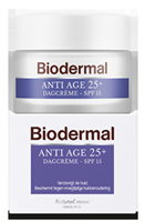Biodermal Dagcreme Anti Age 30+