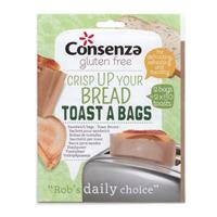Consenza Toast a Bags