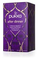 Pukka After Dinner Thee
