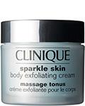 Clinique Sparkle Skin scrub - 250 ml