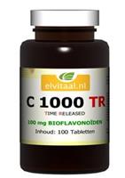 Elvitaal C 1000 TR Tabletten