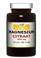 Elvitaal Magnesium Citraat Vegicaps