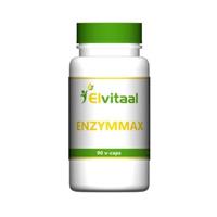 Elvitaal Enzymmax Vegicaps