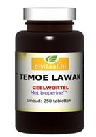 Elvitaal Temoe Lawak Tabletten