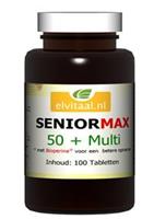 Elvitaal Senior Max 50+ Multi Tabletten