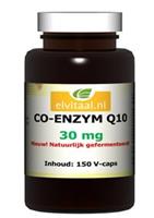 Elvitaal Co Enzym Q10 30mg Vegicaps