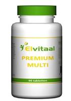 Elvitaal Premium Multi Tabletten