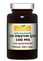 Elvitaal Co-Enzym Q10 100mg Vegicaps